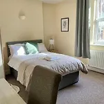 The Albert, Montpellier Apartment *
