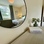 شقة The Albert, Montpellier
