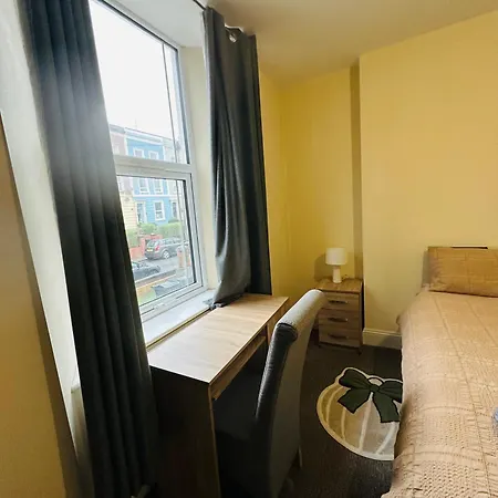 The Albert, Montpellier 公寓