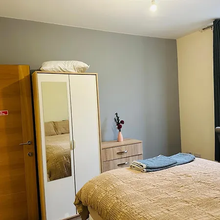 公寓 The Albert, Montpellier *