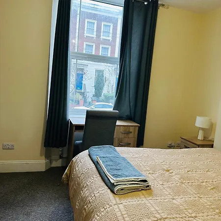 Apartment The Albert, Montpellier Bristol