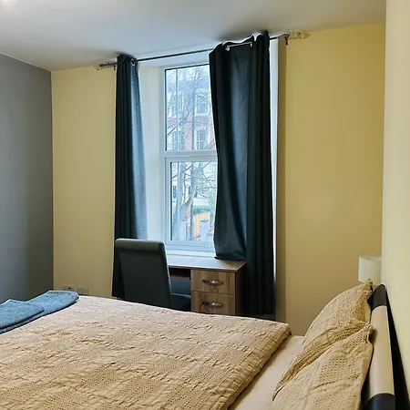 The Albert, Montpellier Apartment *