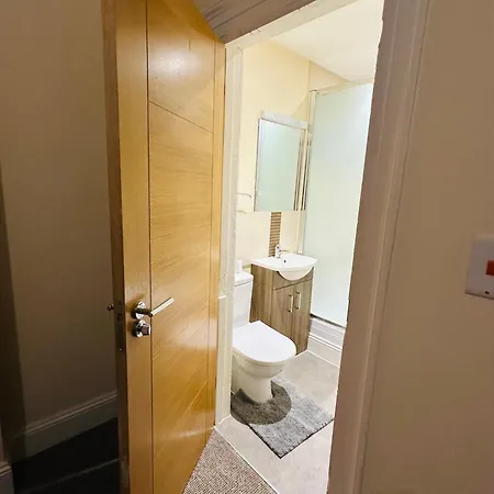 公寓 The Albert, Montpellier 布里斯托