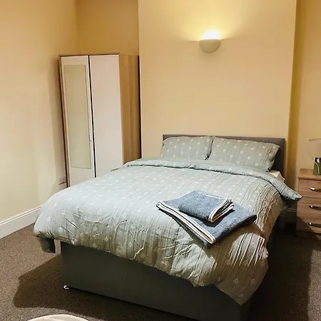 公寓 The Albert, Montpellier *