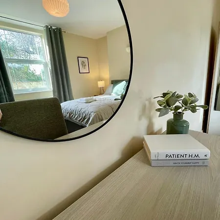 アパート The Albert, Montpellier