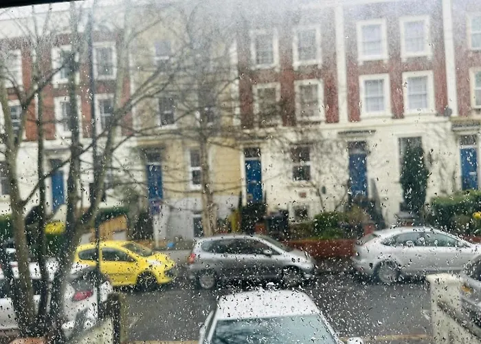 公寓 The Albert, Montpellier