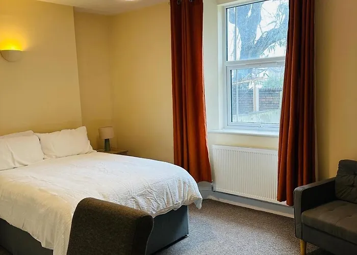 公寓 The Albert, Montpellier