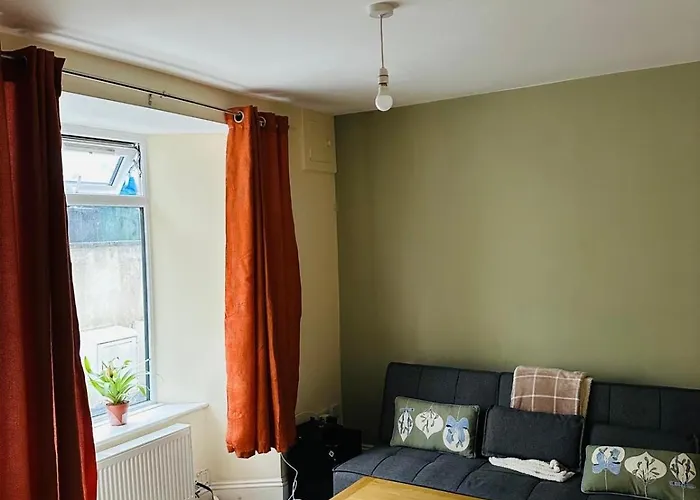 The Albert, Montpellier Bristol