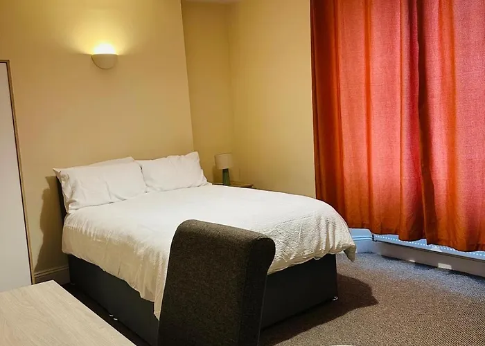 The Albert, Montpellier 布里斯托