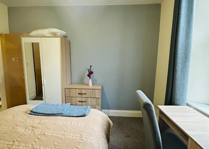 The Albert, Montpellier *