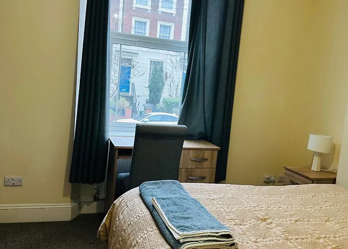 Apartment The Albert, Montpellier Bristol