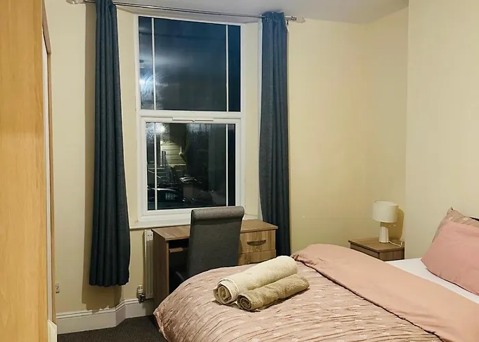 Apartment The Albert, Montpellier *