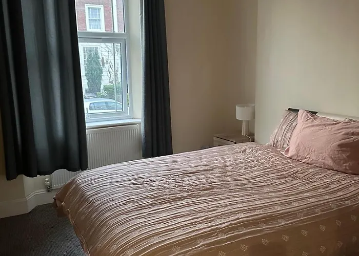 The Albert, Montpellier 布里斯托