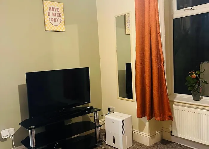 The Albert, Montpellier 布里斯托