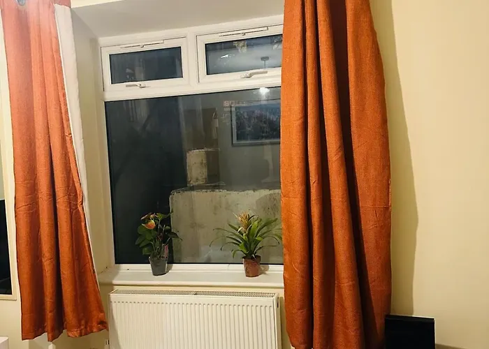 The Albert, Montpellier 布里斯托