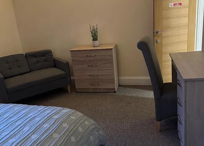 Apartment The Albert, Montpellier Bristol