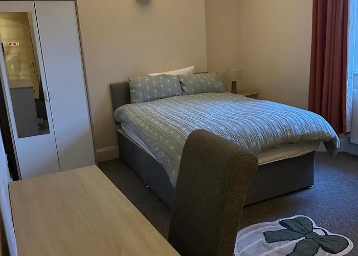 Apartment The Albert, Montpellier