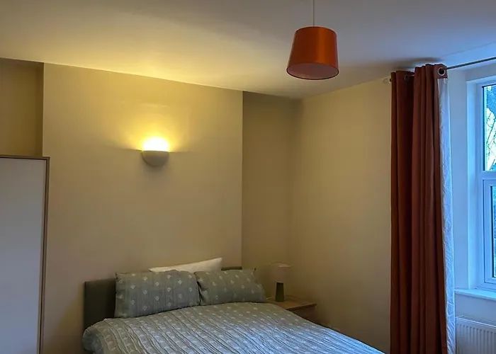 Apartment The Albert, Montpellier Bristol