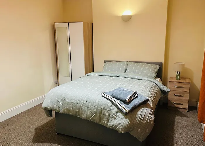 公寓 The Albert, Montpellier *