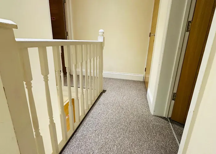 The Albert, Montpellier 布里斯托