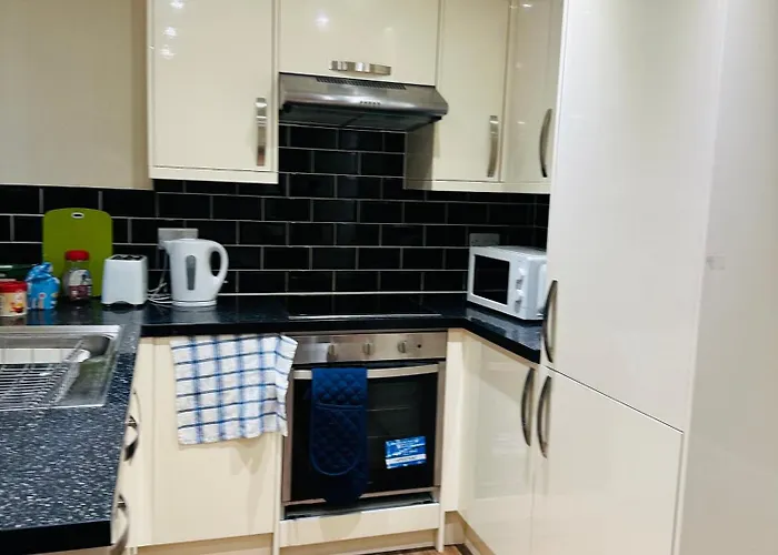 Apartment The Albert, Montpellier