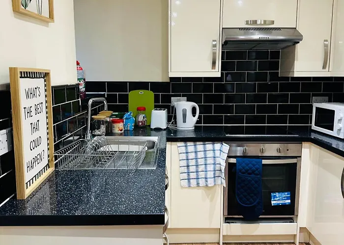 The Albert, Montpellier * 布里斯托