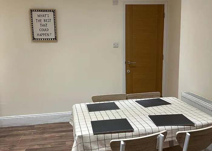 Apartment The Albert, Montpellier Bristol