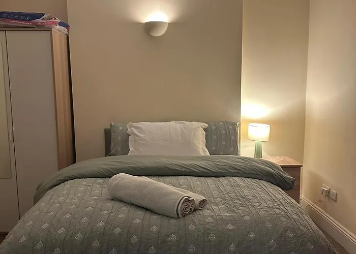 Apartment The Albert, Montpellier *