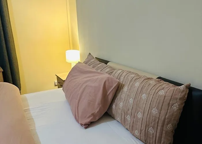 The Albert, Montpellier Bristol