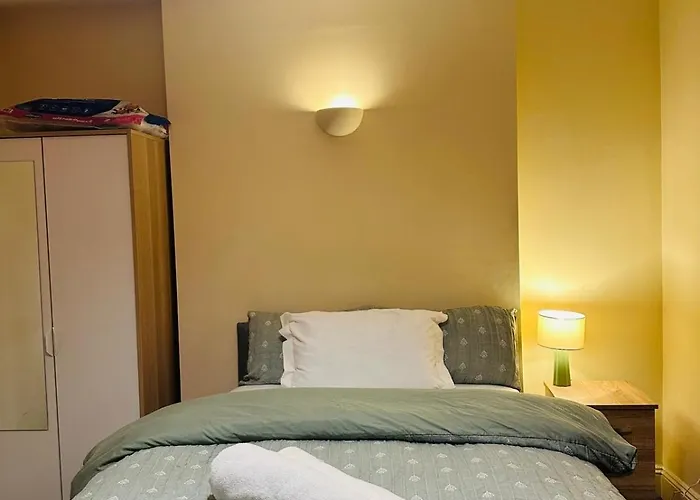 Apartment The Albert, Montpellier *