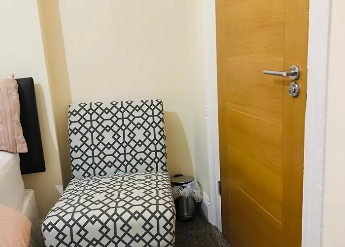 The Albert, Montpellier Apartment Bristol