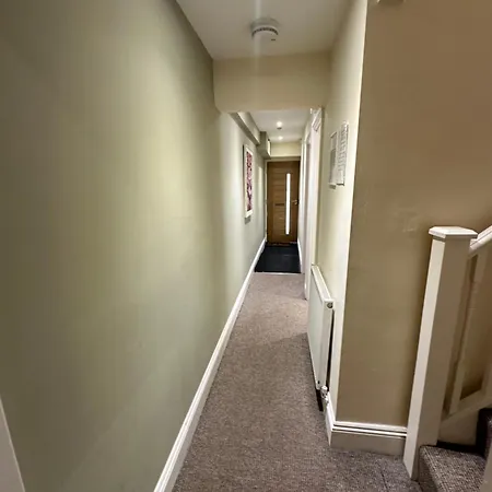 The Albert, Montpellier Apartment Bristol