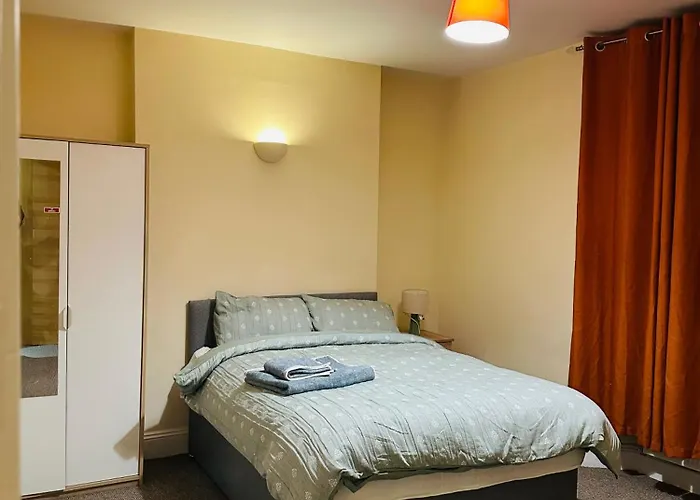 The Albert, Montpellier * 브리스틀