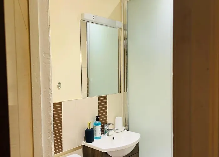 The Albert, Montpellier