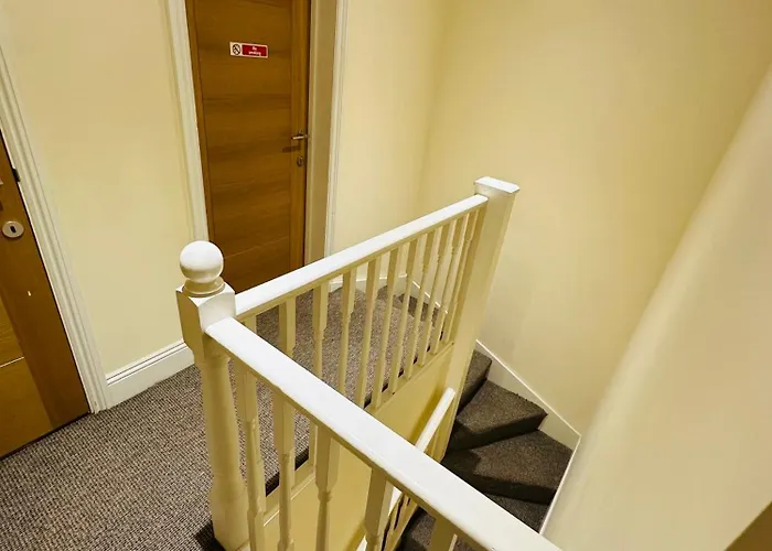 The Albert, Montpellier * 브리스틀