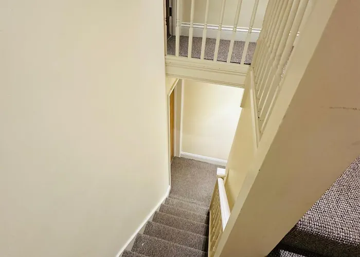 아파트 The Albert, Montpellier *