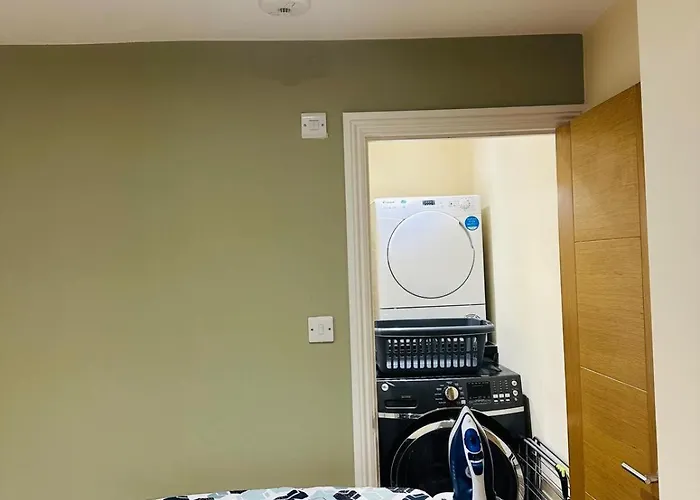 The Albert, Montpellier * 브리스틀