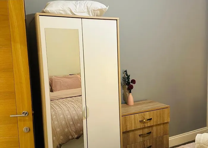 The Albert, Montpellier 브리스틀