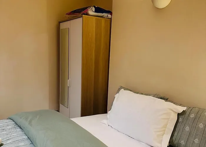 The Albert, Montpellier 아파트 *