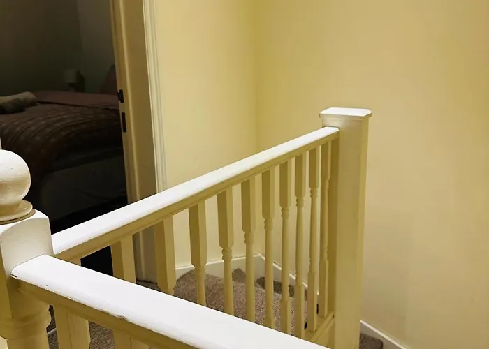 The Albert, Montpellier * 브리스틀